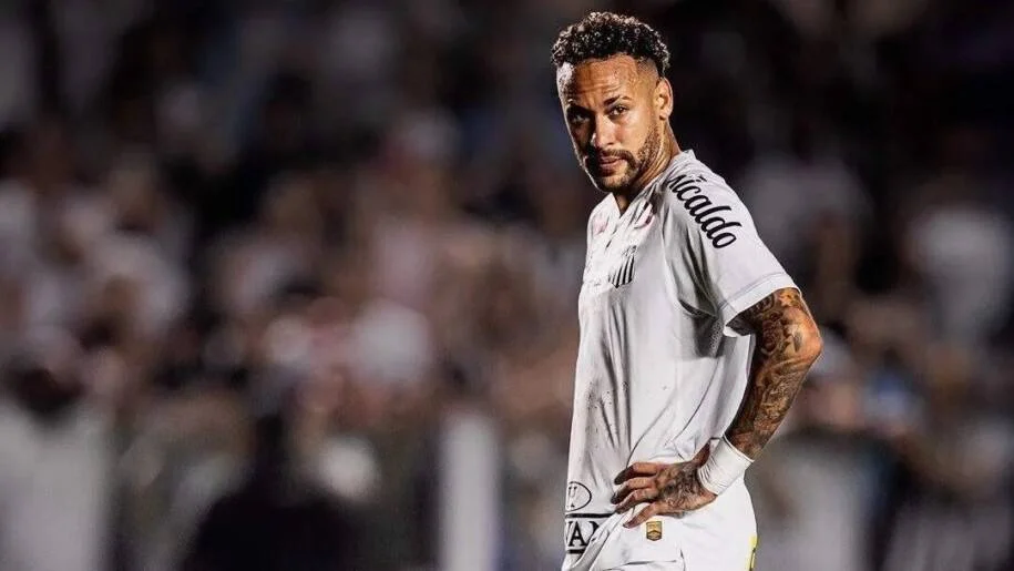 Neymar enfrenta pressão antes da convocação em 18 de maio: apenas nove jogos!