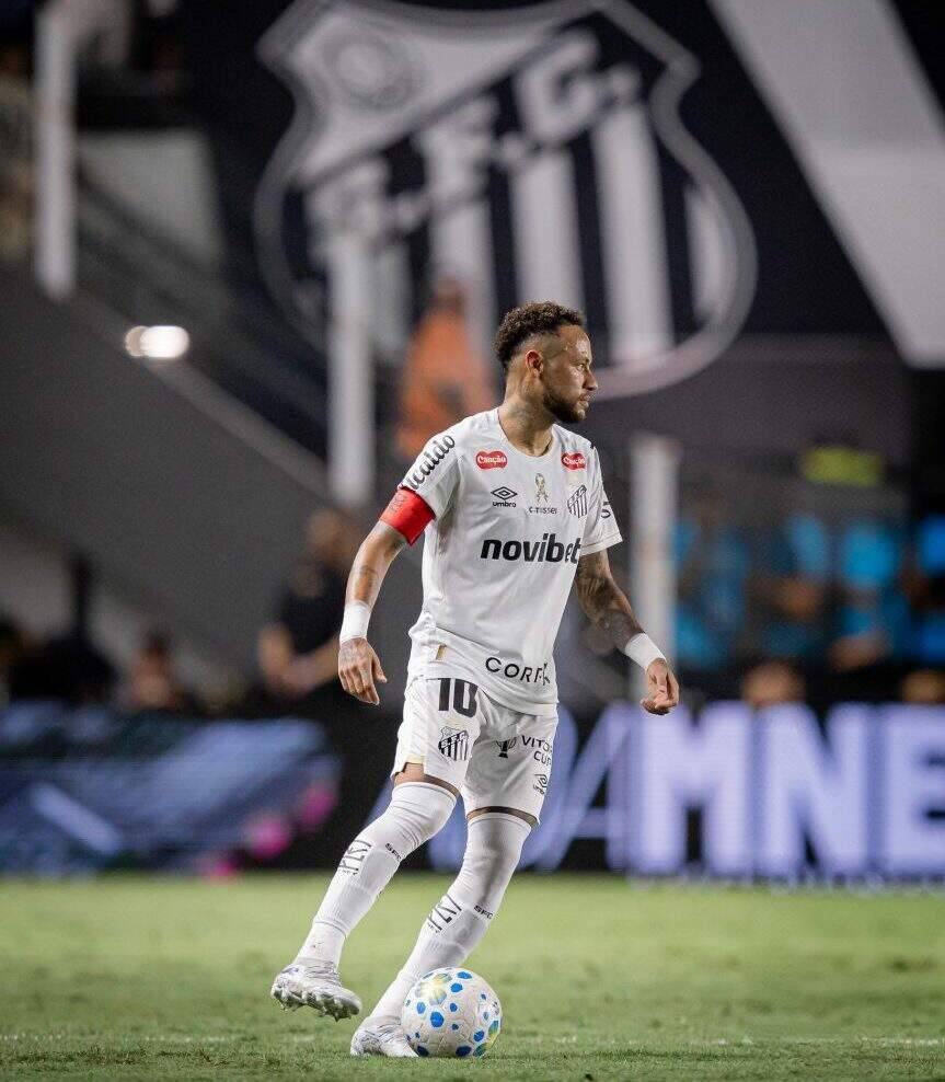 Neymar gera polêmica por fala machista e pode ser punido com até 10 jogos