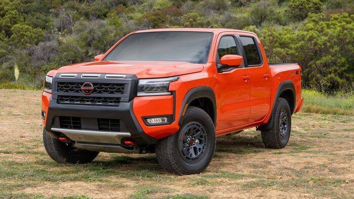 Nissan Frontier 2025 e 2026 reduzem preços e desafiam Toyota Hilux com bônus de R$ 42 mil