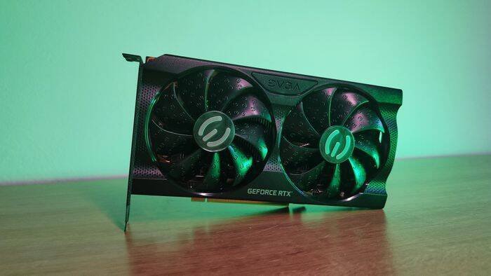 NVIDIA adia RTX 5050 de 9 GB e confirma lançamento da RTX 3060 de 12 GB em 2026
