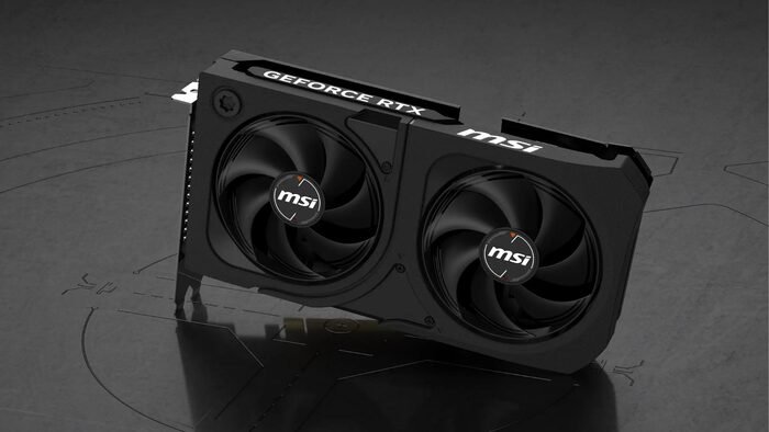 NVIDIA planeja lançar RTX 5050 e 5060 com 9 GB de VRAM para combater escassez