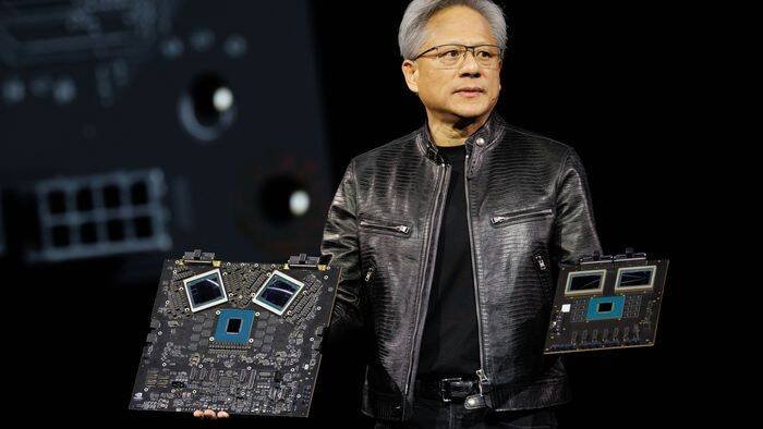 NVIDIA revela que IA pode substituir até 8 engenheiros em uma noite