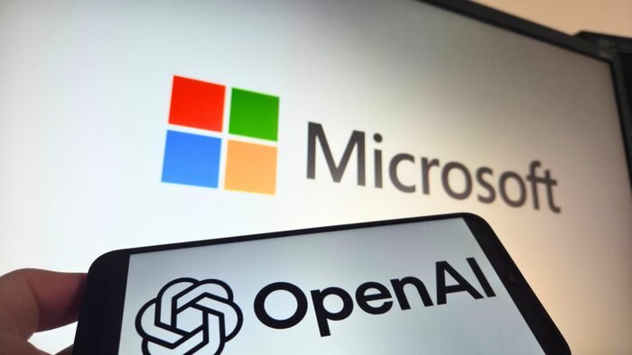 OpenAI e Microsoft reestruturam parceria e Amazon investe US$ 50 bilhões