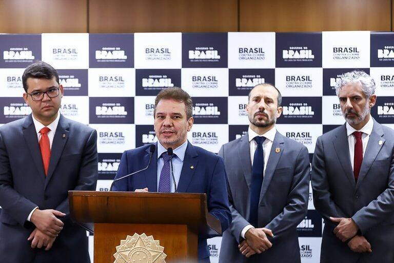 Operação Compliance Zero prende ex-presidente do BRB e advogado em esquema de corrupção