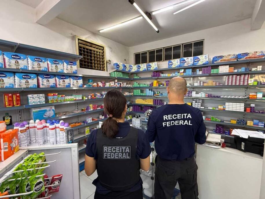 Operação OncoJuris: quadrilha superfatura remédios e causa prejuízo de R$ 78 milhões