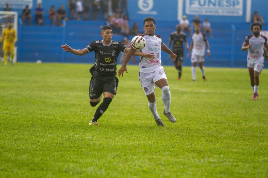 Operário empata em 1×1 contra Betim (MG) na estreia do Brasileiro série D