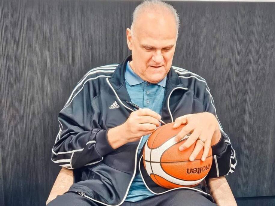 Oscar Schmidt morre aos 68 anos e deixa legado eterno no basquete brasileiro