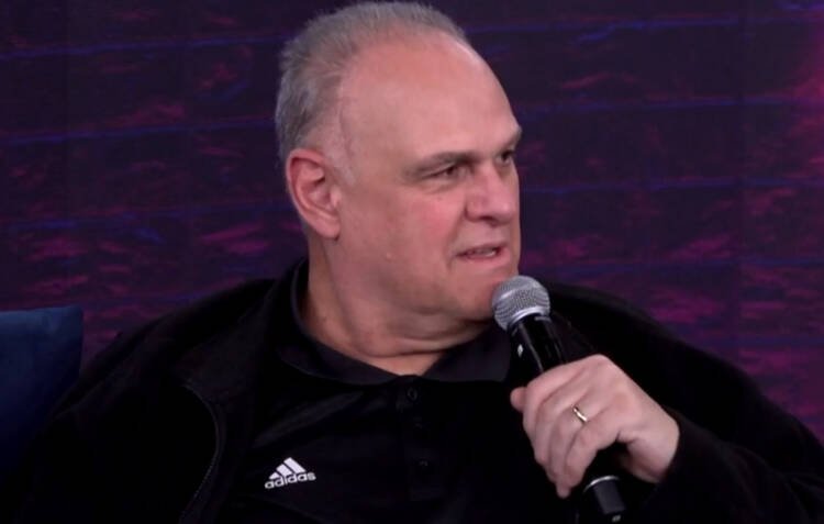 Oscar Schmidt revela luta contra câncer no cérebro e morre aos 68 anos