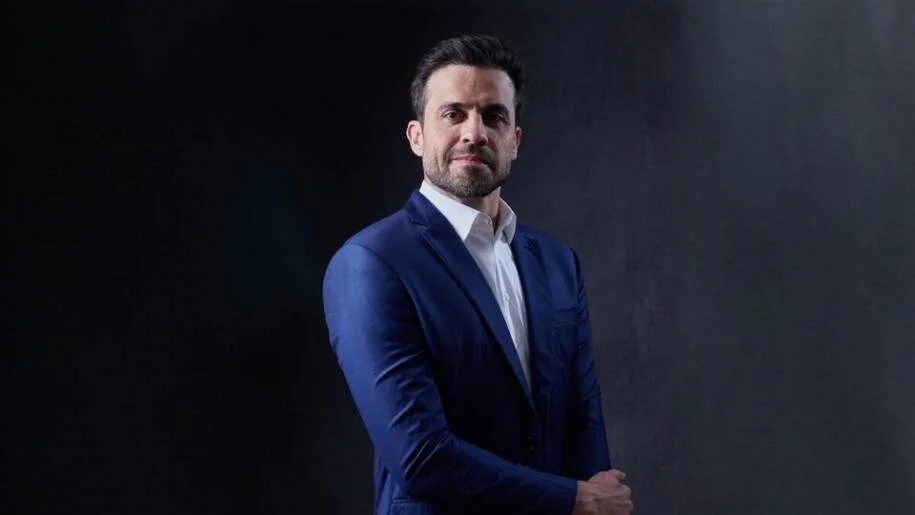 Pablo Marçal apoia Flávio Bolsonaro e se declara ‘escudeiro’ na eleição de 2026