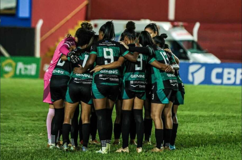 Pantanal enfrenta Várzea Grande em duelo decisivo no Brasileirão A3