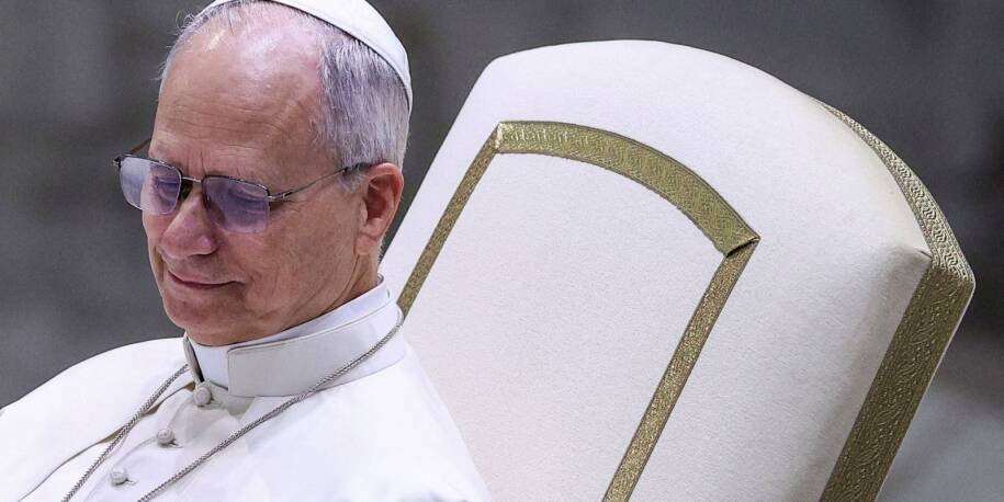 Papa Leão XIV desafia Donald Trump em viagem à África e promove paz