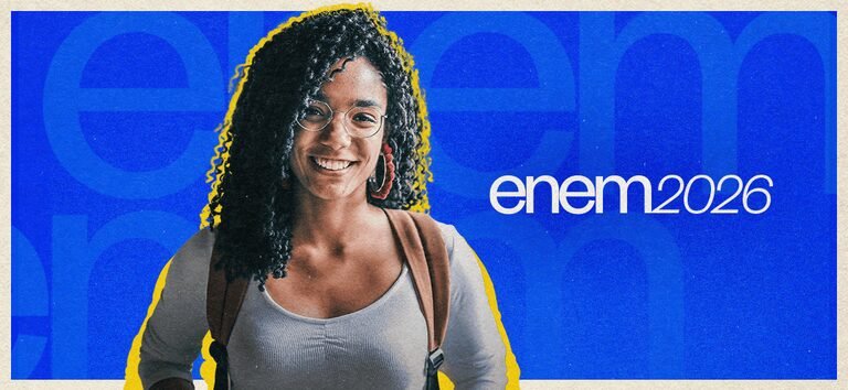 Participantes do Pé-de-Meia garantem isenção no Enem 2026 e R$ 200 extras