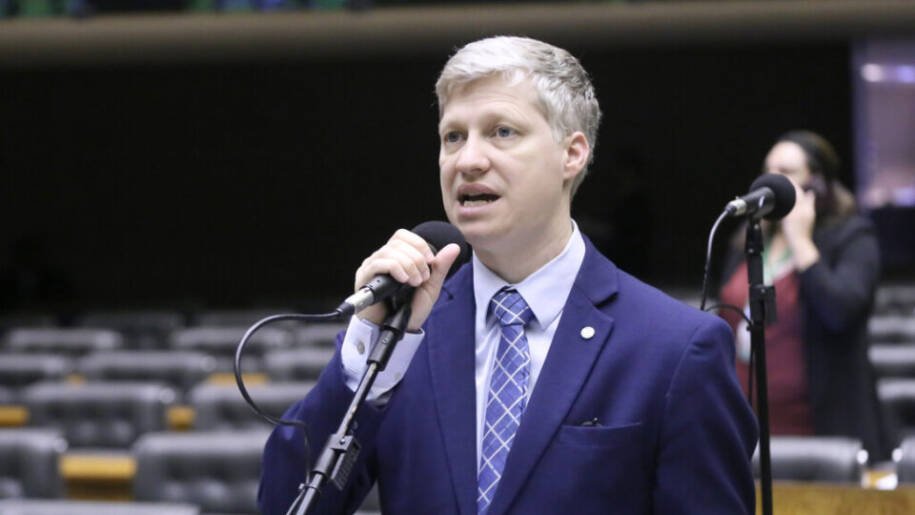 Partido Novo impõe impeachment de ministros do STF como regra para candidatos ao Senado