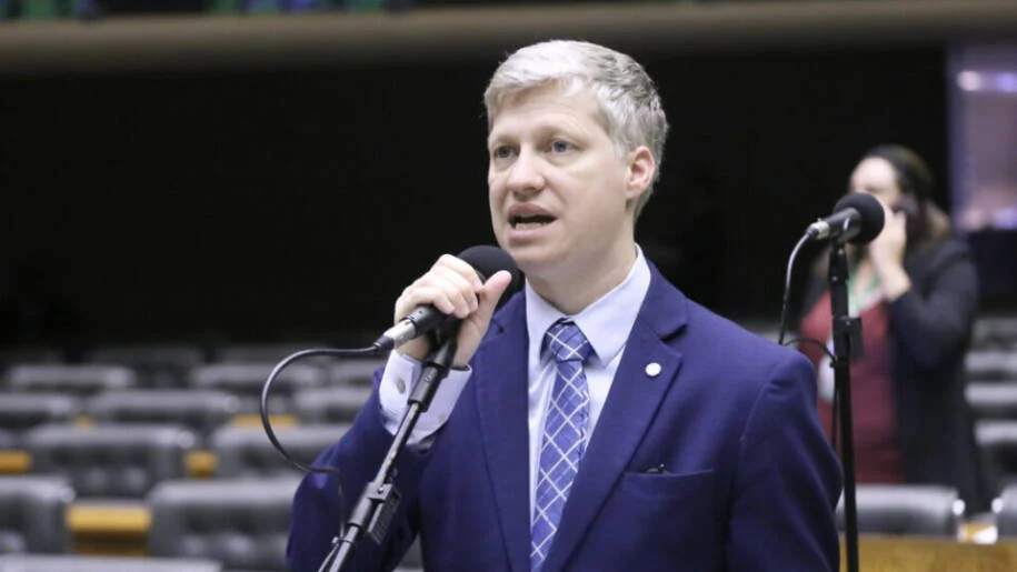 Partido Novo impõe impeachment de ministros do STF como regra para candidatos ao Senado