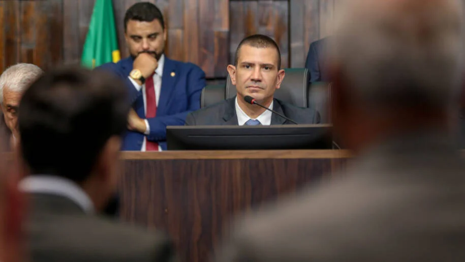 PDT pede anulação da eleição que colocou Douglas Ruas na Alerj e gera crise