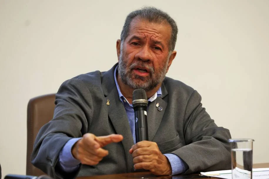 PDT pressiona STF por eleição direta após renúncia de Cláudio Castro no Rio