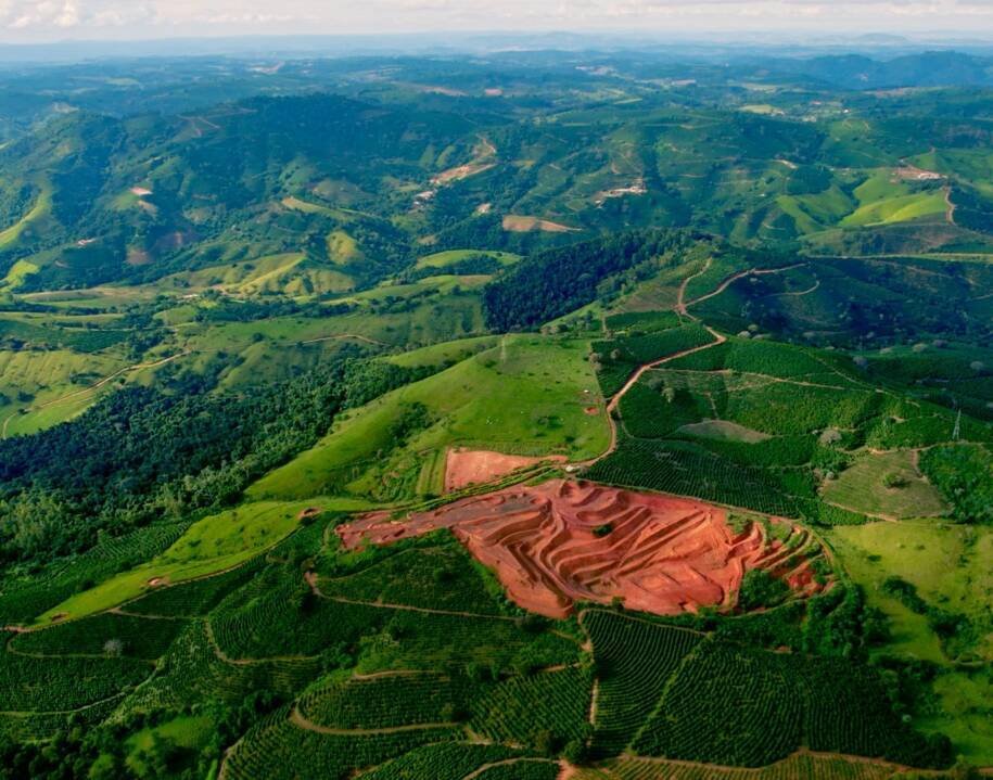 Pedro Uczai e 73 deputados propõem criação da Terrabras em meio a déficit de R$ 5,1 bi