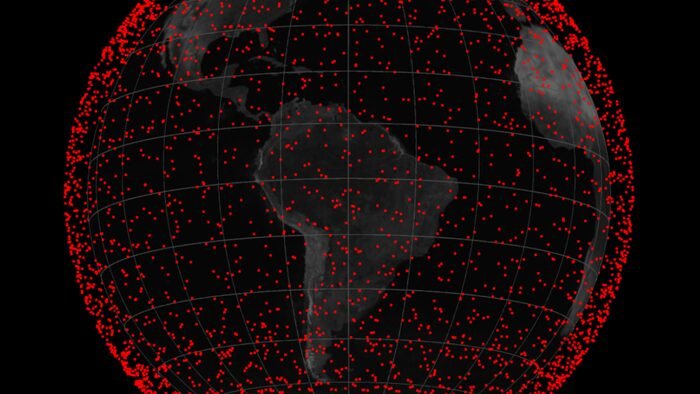 Pentágono enfrenta crise com novo GPS que custou US$ 8 bilhões e não funciona