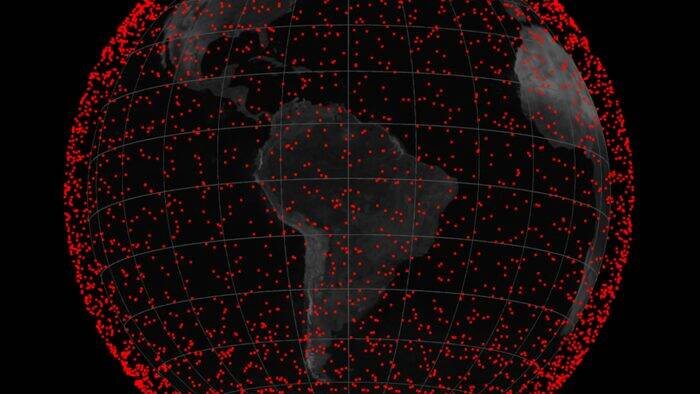 Pentágono enfrenta crise com novo GPS que custou US$ 8 bilhões e não funciona