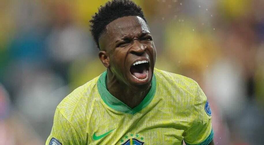 Pesquisa Datafolha revela que 54% dos brasileiros rejeitam assistir à Copa do Mundo