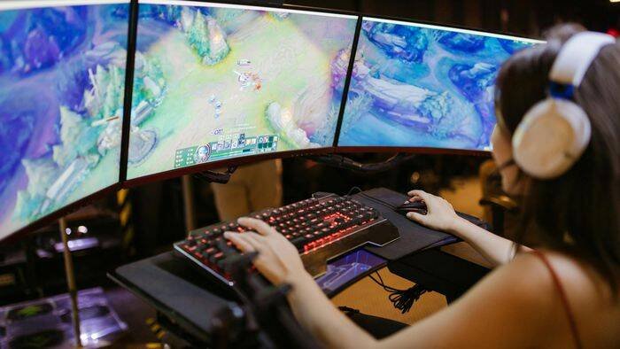 Pesquisa Game Brasil 2026 revela crescimento de PC gamers, mas preços assustam