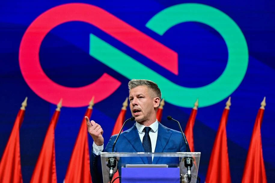 Peter Magyar vence eleições na Hungria e promete restaurar democracia após 16 anos de Orbán