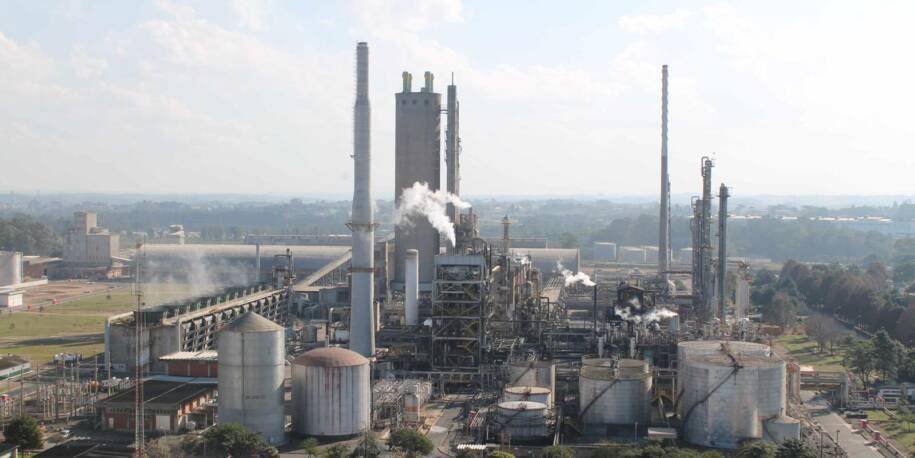 Petrobras retoma obras da Unidade de Fertilizantes em Três Lagoas e gera expectativa