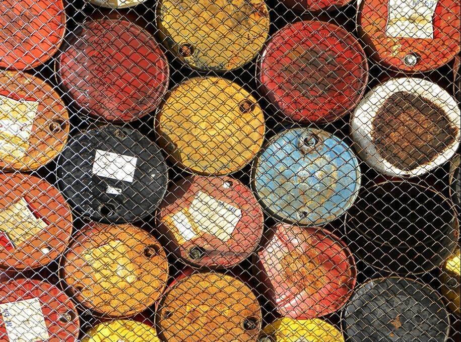 Petróleo Brent supera US$ 110 e pressiona mercados antes de decisões do Fed e Copom
