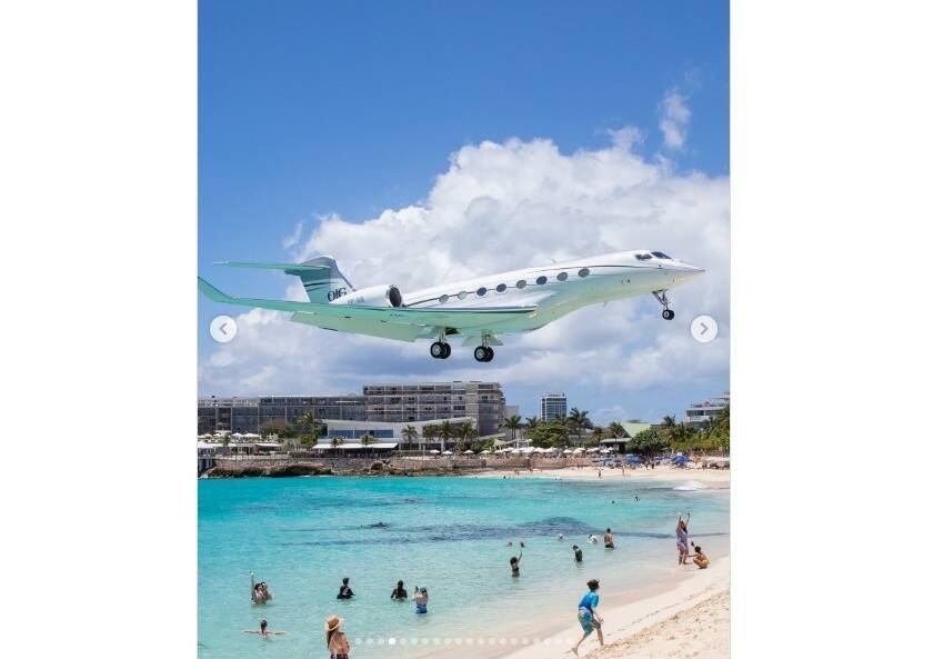 PF investiga contrabando em voo que partiu de São Martinho com Hugo Motta