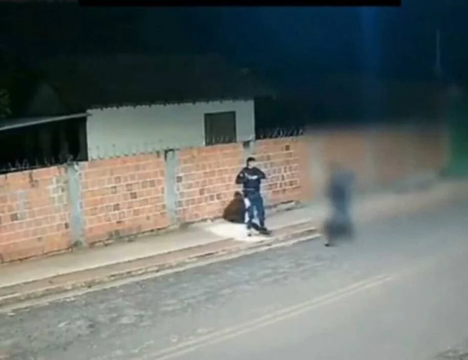 PMMS afasta agentes após execução de Wellington ‘Bola’ em Anastácio, MS