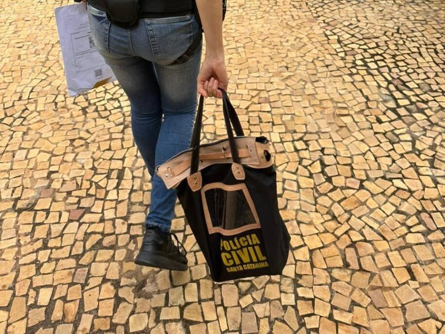 Polícia Civil deflagra Operação Dose Extra e investiga fraudes de R$ 6 milhões