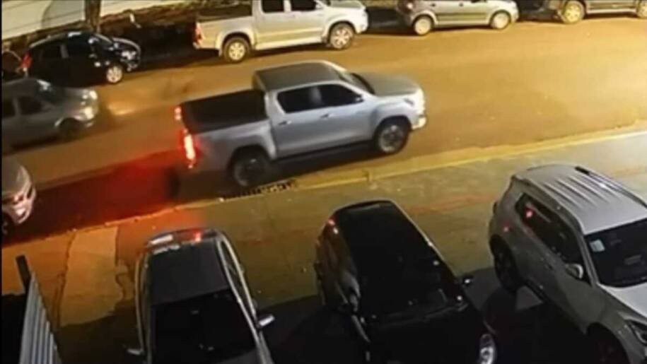 Polícia Civil desarticula quadrilha de furto de caminhonetes em Dourados