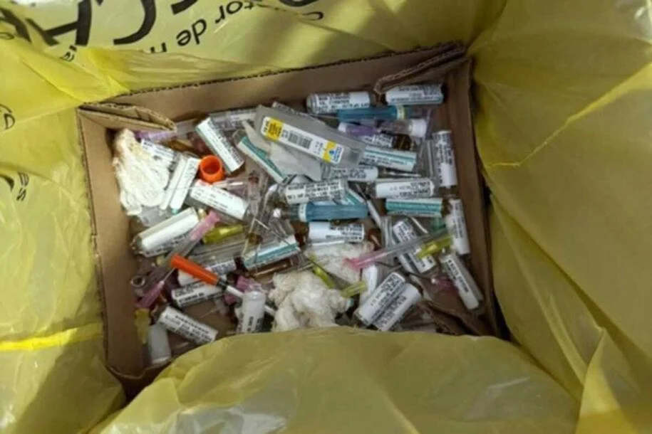 Polícia Federal e Anvisa realizam Operação Heavy Pen contra canetas emagrecedoras