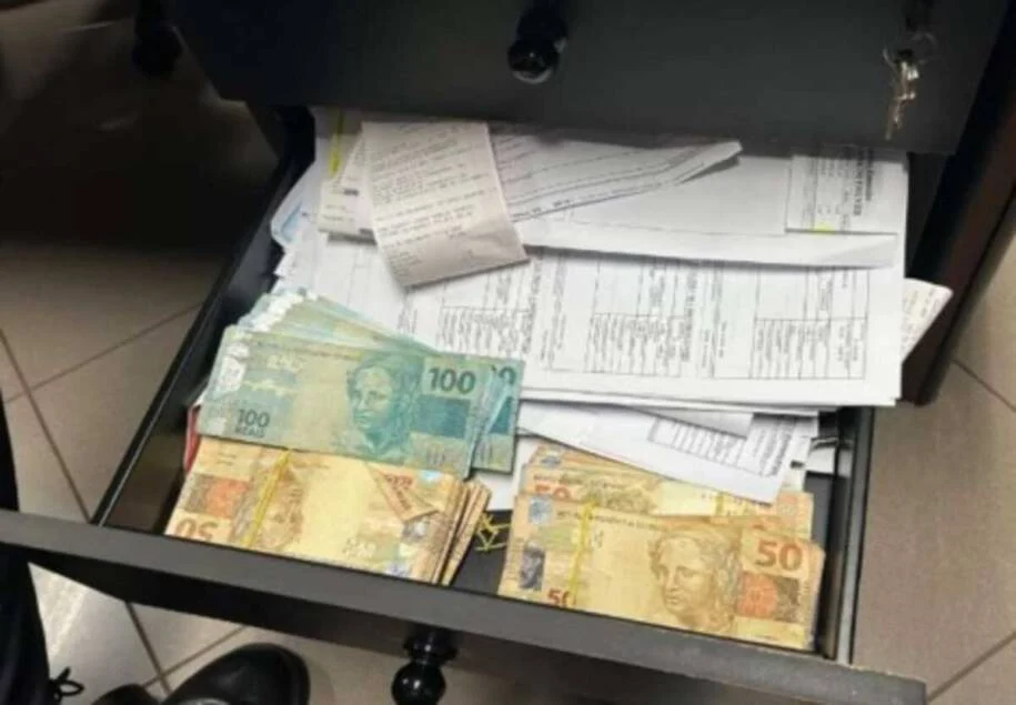 Polícia Federal indicia Renata Pimentel por corrupção em esquema judicial milionário