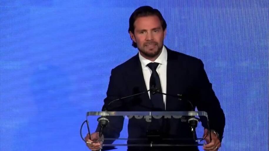 Polícia Federal prende Daniel Vorcaro, ex-banqueiro do Banco Máxima, por milícias