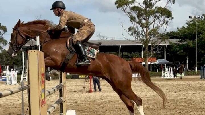 Polícia Militar de Santa Catarina revela programação para 191 anos e homenagens