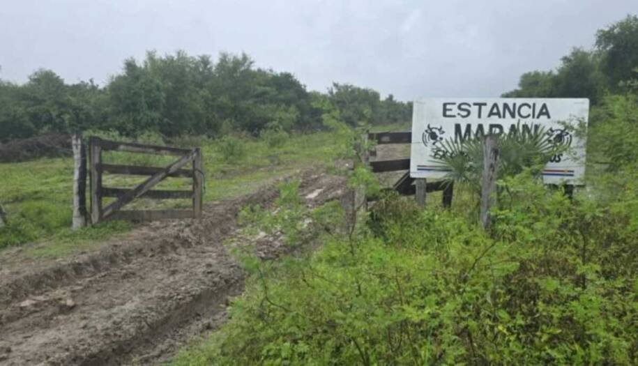 Polícia Nacional do Paraguai busca piloto brasileiro desaparecido há 10 dias