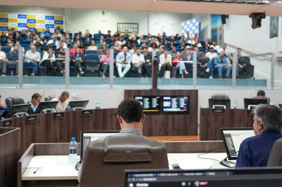 Prefeita Juliana Pavan aprova novo microzoneamento e promete justiça urbana em Balneário Camboriú