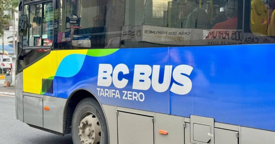 Prefeita Juliana Pavan convoca reunião em Balneário Camboriú sobre Tarifa Zero