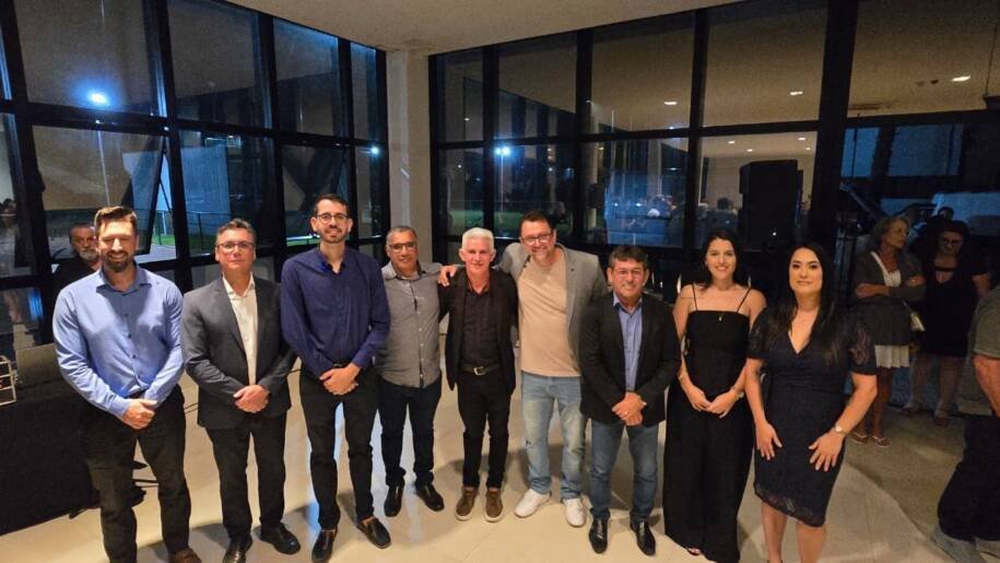 Prefeito Joel Lucinda anuncia novos secretários em Porto Belo e gera expectativa