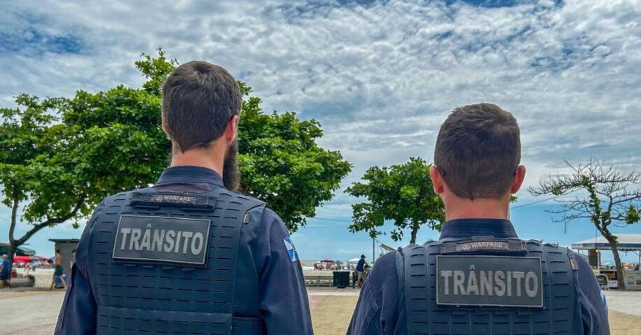 Prefeitura de Balneário Camboriú altera trânsito para Meia Maratona Internacional