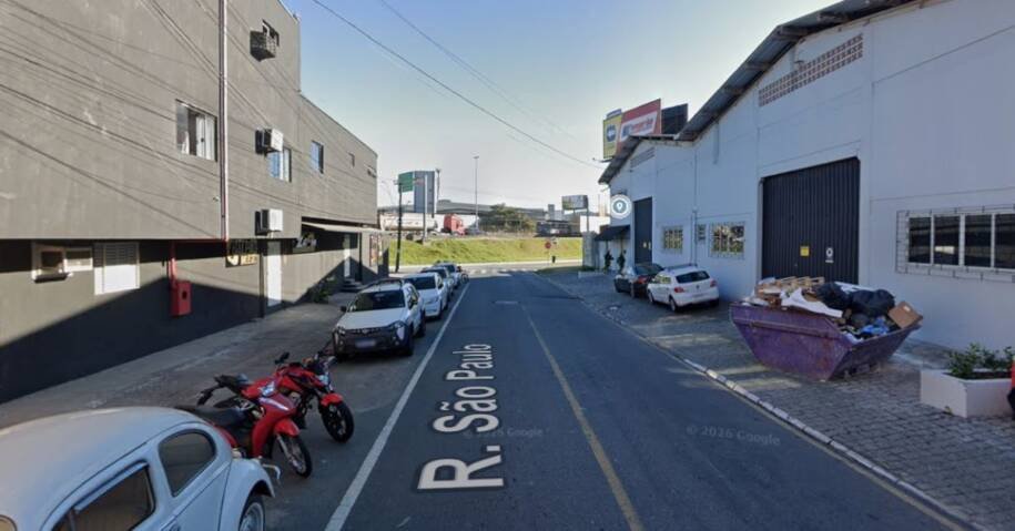 Prefeitura de Balneário Camboriú assina obra de R$ 2,6 milhões e promete alívio no trânsito