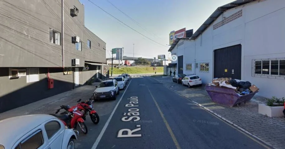 Prefeitura de Balneário Camboriú assina obra de R$ 2,6 milhões e promete alívio no trânsito