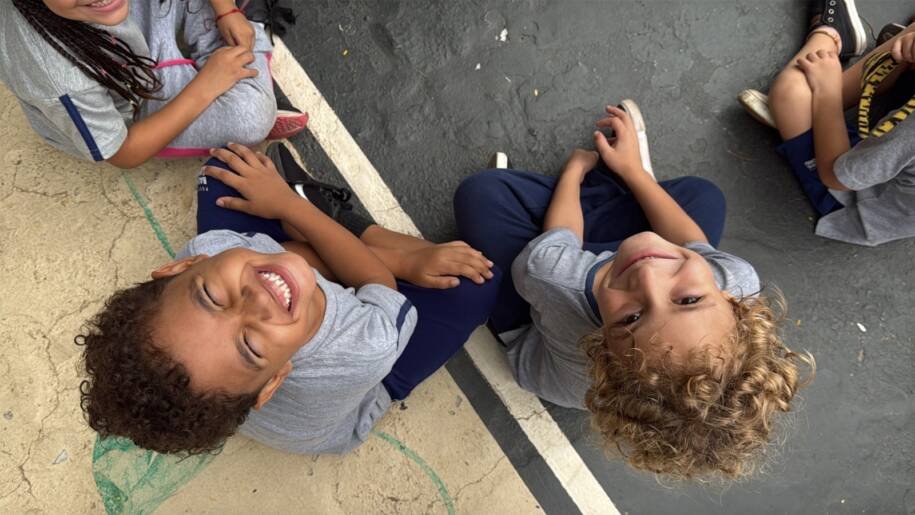 Prefeitura de Balneário Camboriú convoca 56 crianças e gera expectativa na comunidade