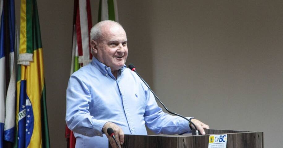 Prefeitura de Balneário Camboriú lança Edital Álvaro Antônio da Silva 2026 com R$ 300 mil