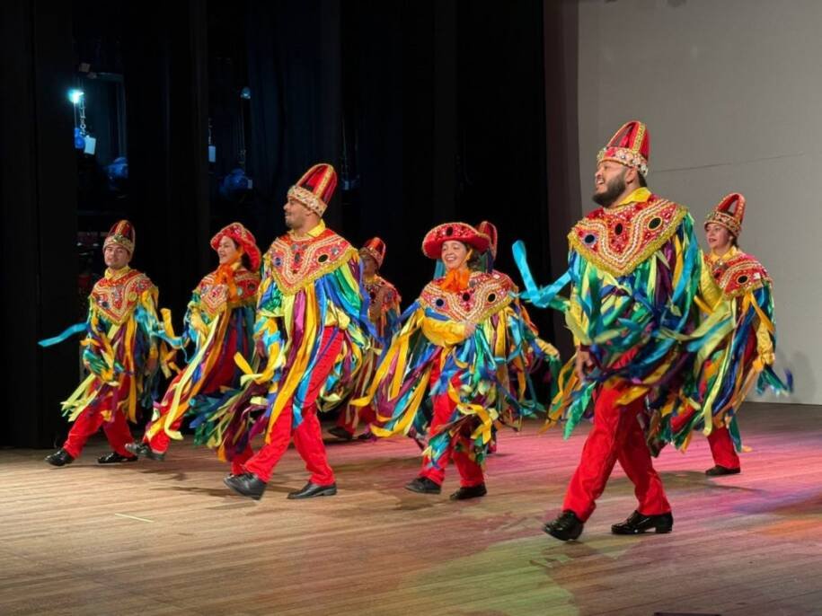 Prefeitura de Balneário Camboriú promove 2º Festival Etnias e mostra literária