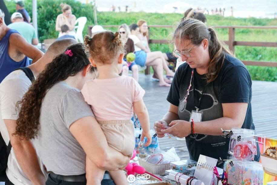 Prefeitura de Balneário Piçarras inaugura orla e promove Conexão BP em maio