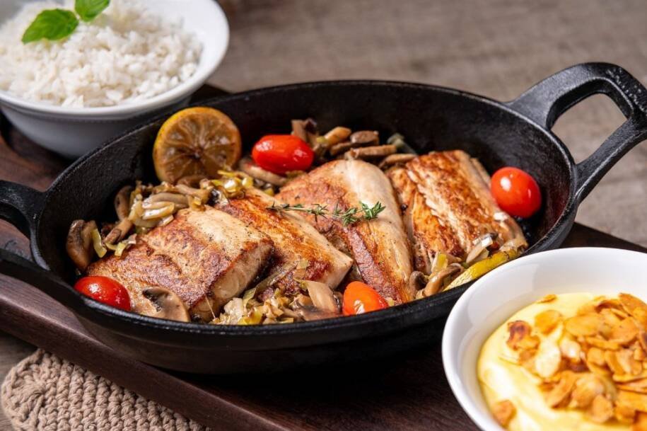 Prefeitura de Bombinhas lança 2ª Rota Gastronômica da Tainha e destaca tradição