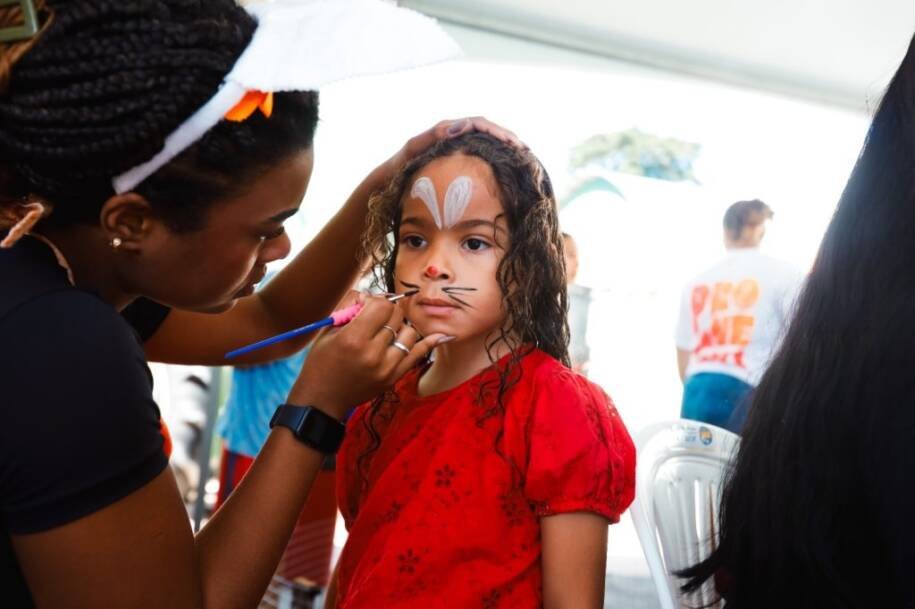 Prefeitura de Camboriú celebra 30 anos do Monte Alegre com mais de 5 mil pessoas
