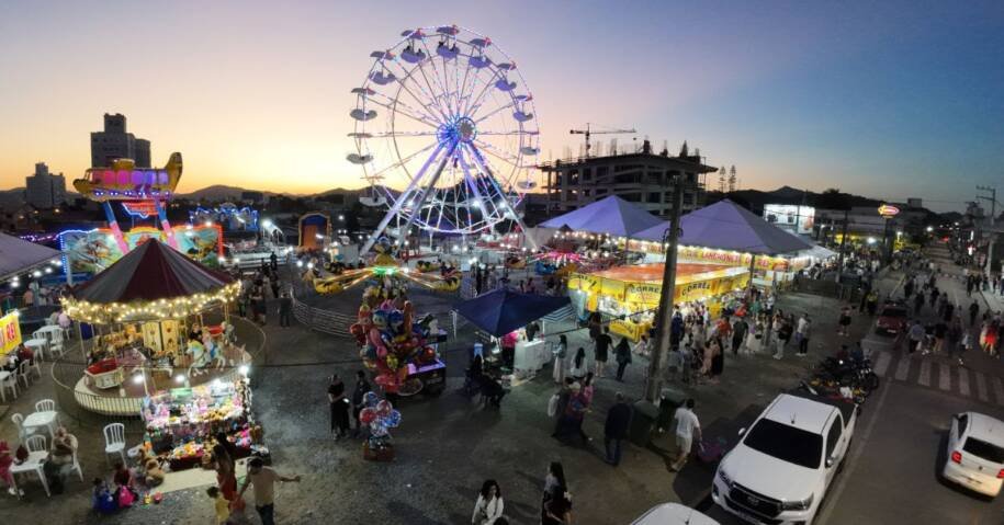 Prefeitura de Camboriú impõe regras rígidas para o 41º Congresso Gideões